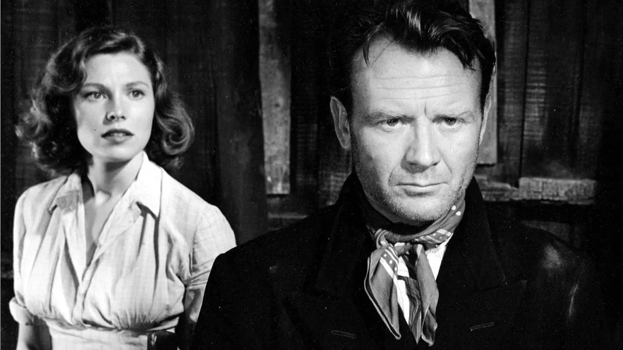 The Long Memory (1953)