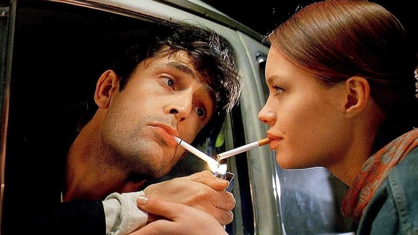 DellaMorte DellAmore (1994)