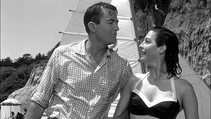 On the Beach (1959)