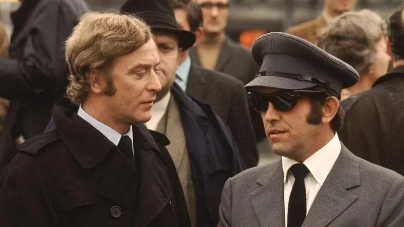 Get Carter (1971)