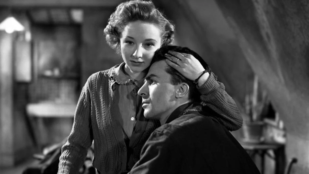 Train of Events (1949)