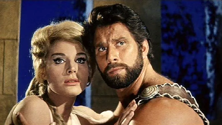 Hercules and the Haunted World (1961)