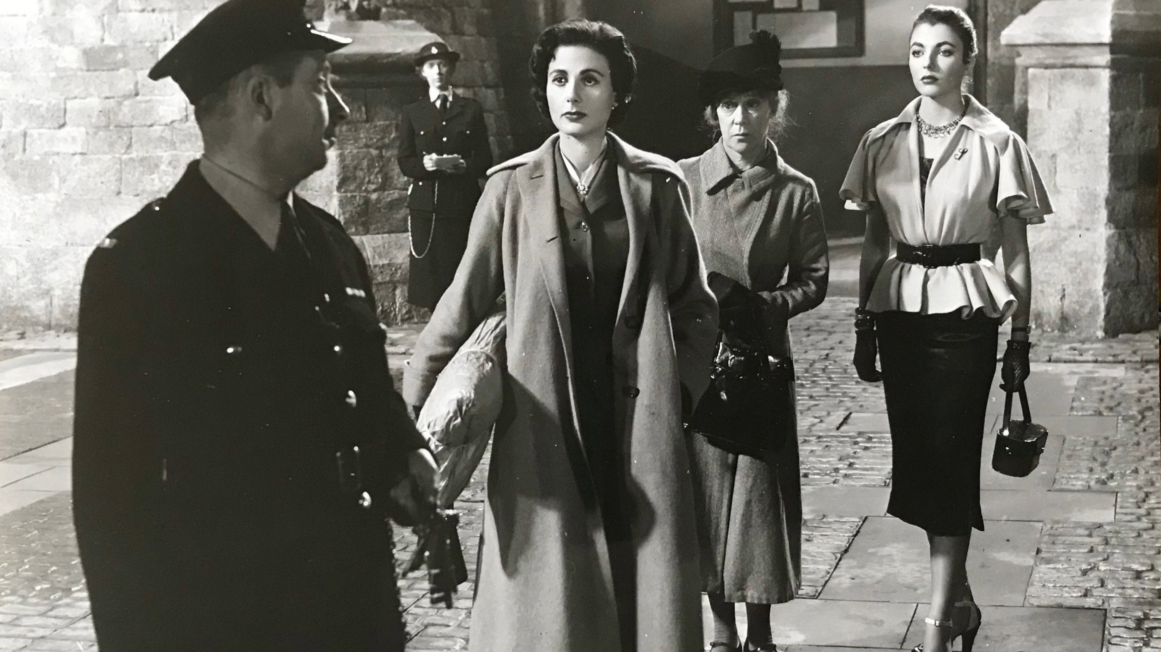 Turn the Key Softly (1953)