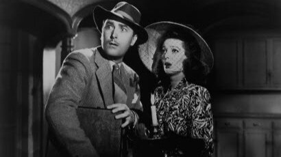 A Night to Remember (1942)