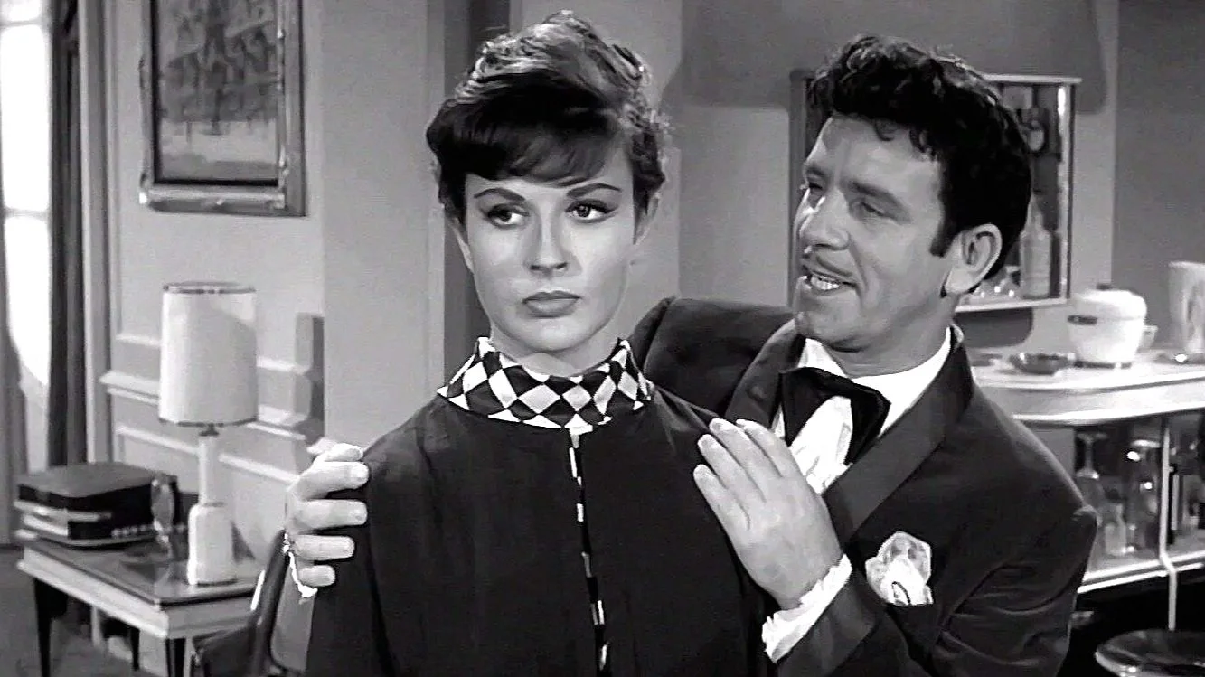 On the Beat (1962)