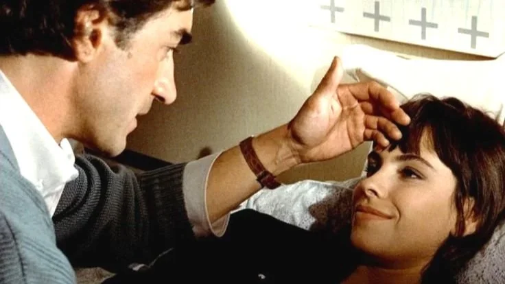 Le cri du hibou (1987)