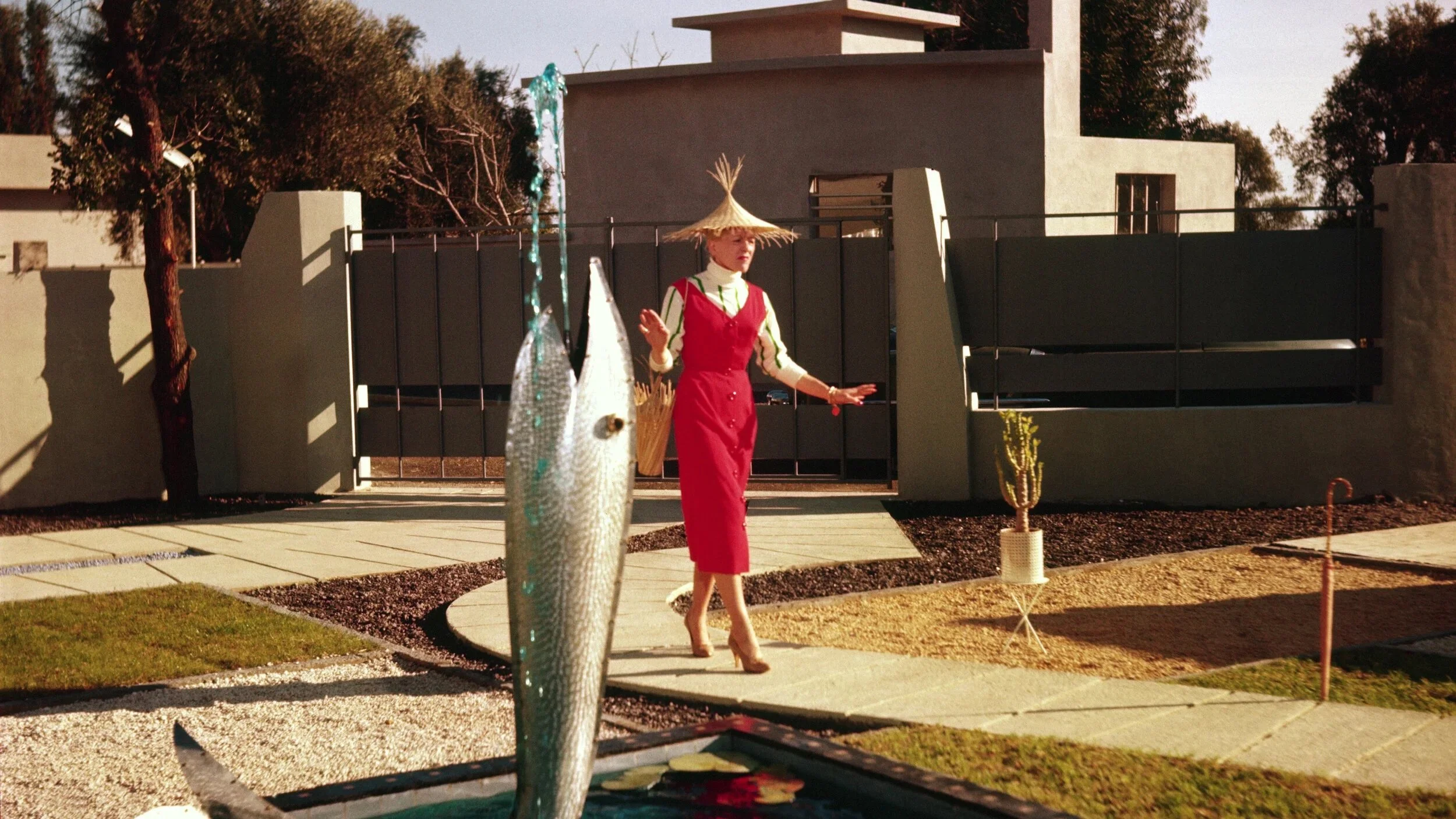 Mon Oncle (1956)