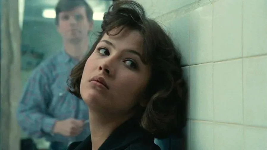 Police (1985)