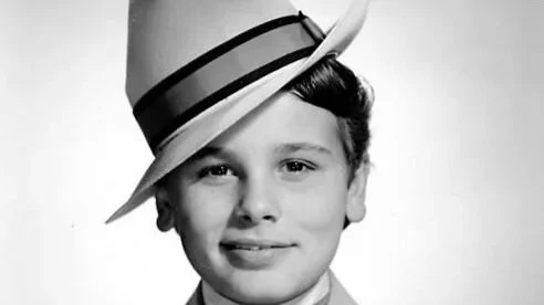 The Happy Years (1950)