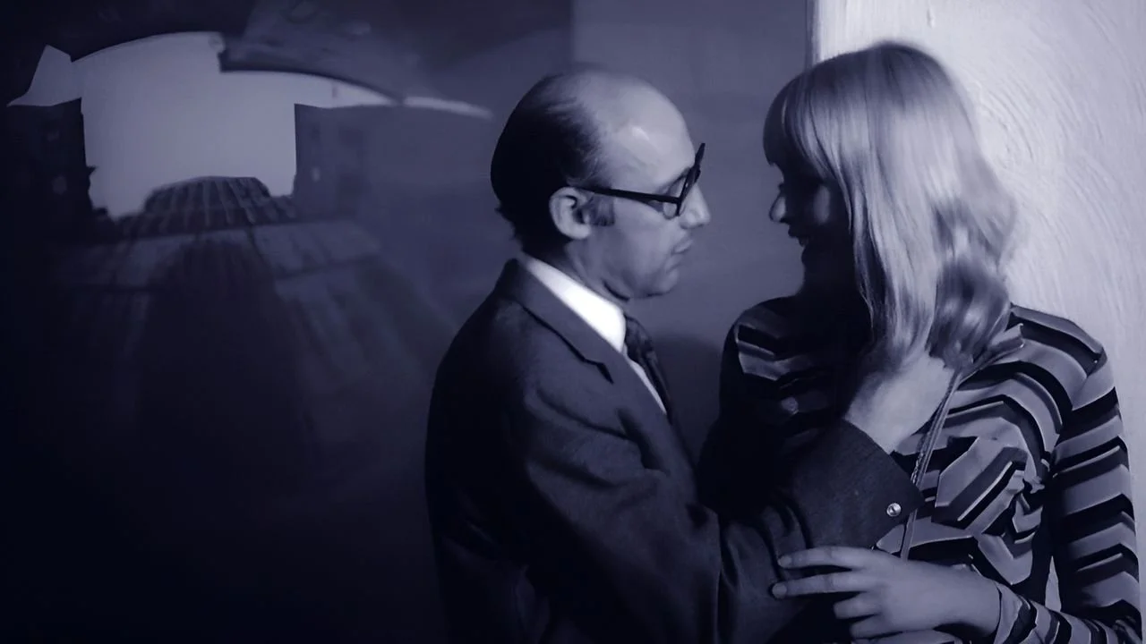 Quiet Days in Clichy (1970)