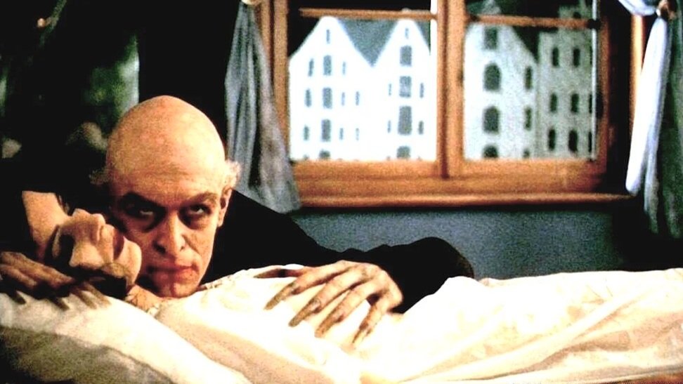 Shadow of the Vampire (2000)