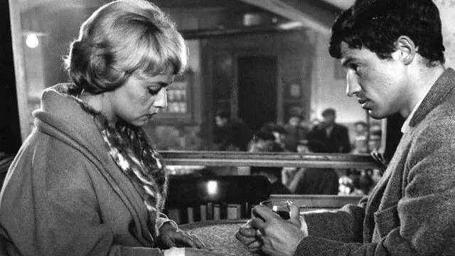 Moderato Cantabile (1960)