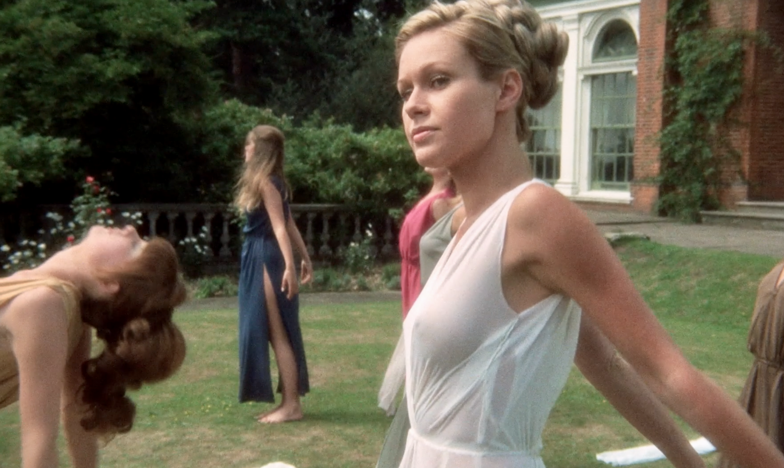 Lust for a Vampire (1971)