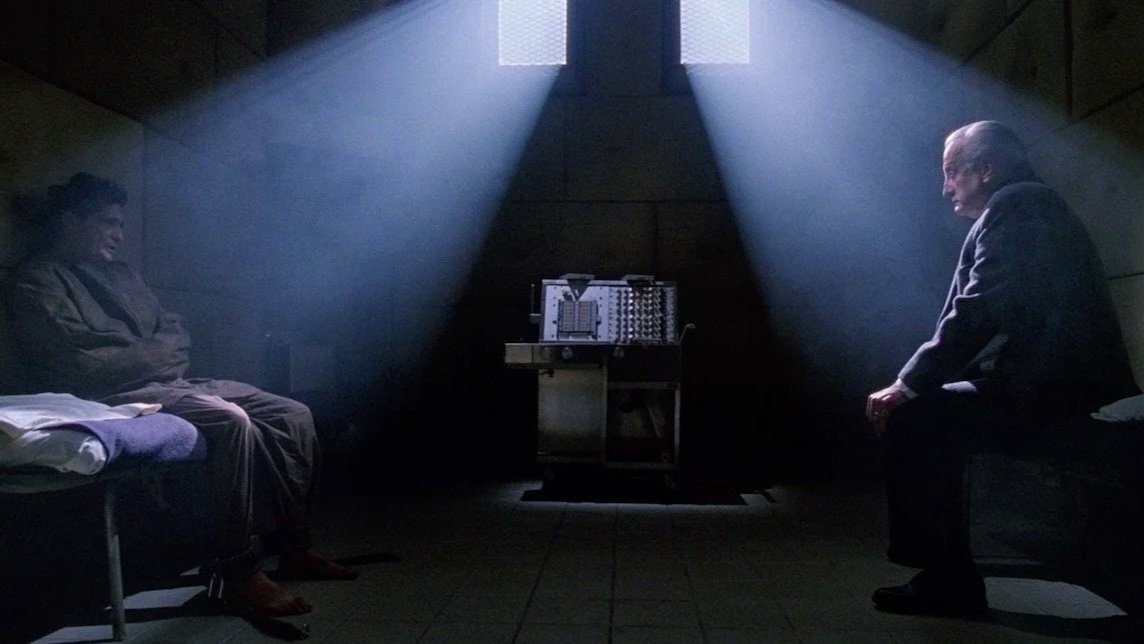 The Exorcist III (1990)