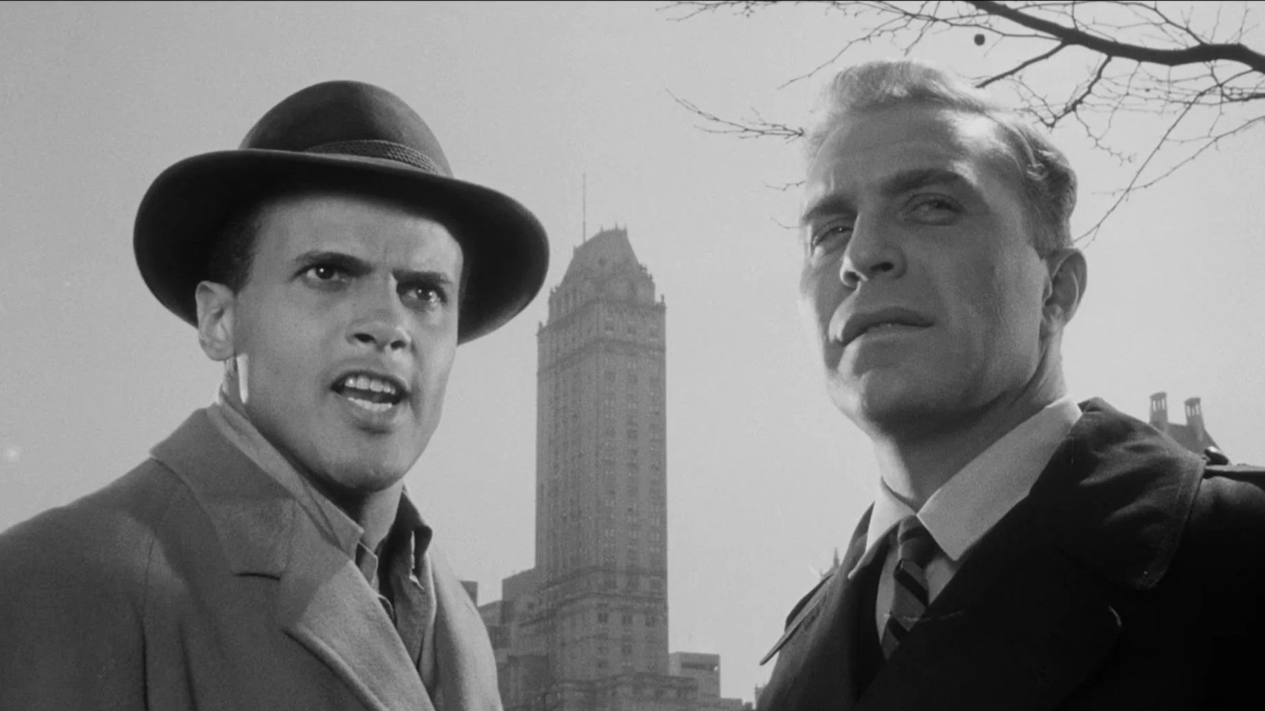 Odds Against Tomorrow (1959)