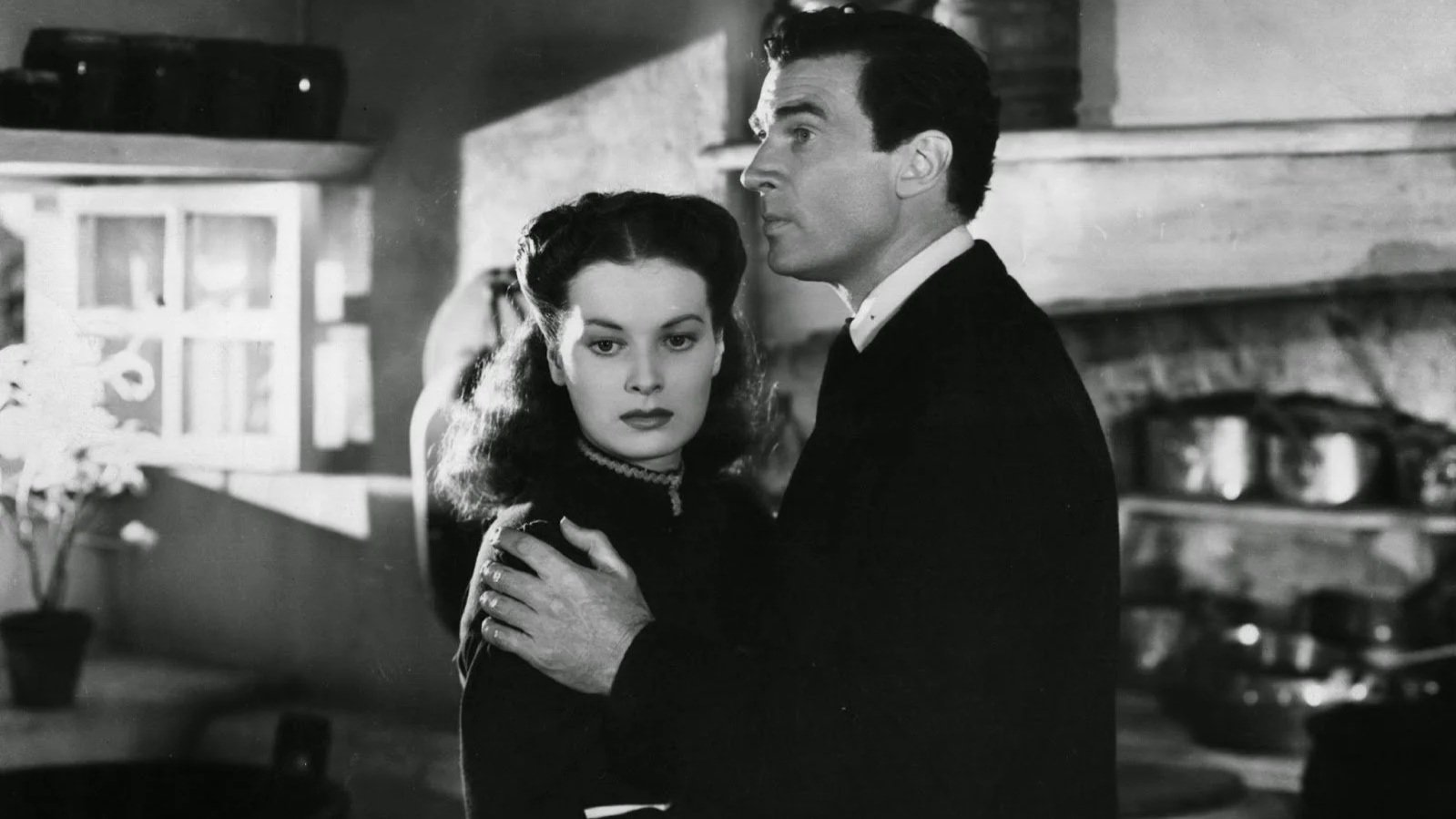 How Green Was My Valley (1941)