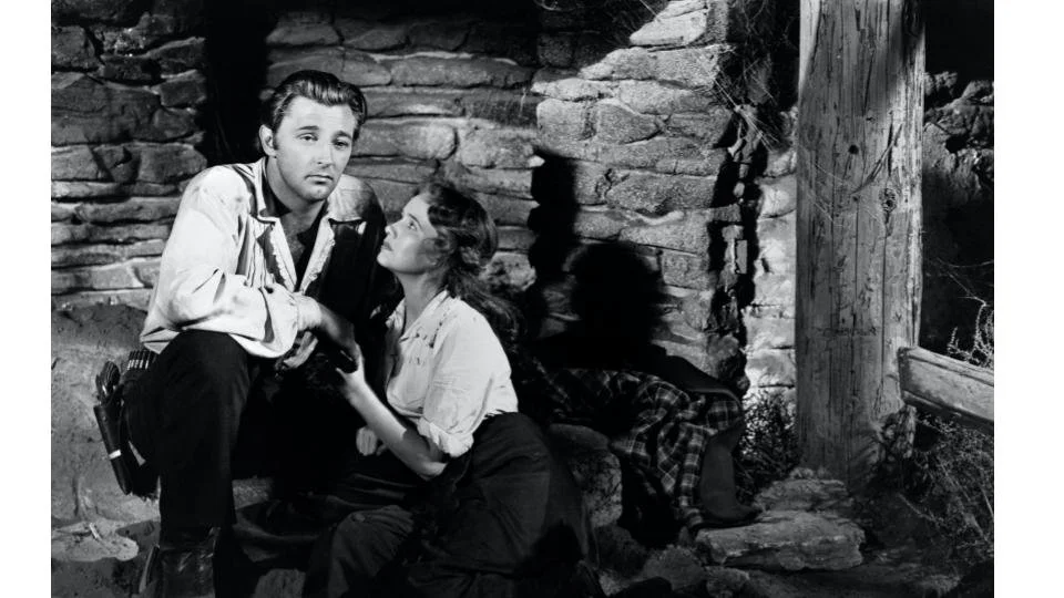 Pursued (1947)