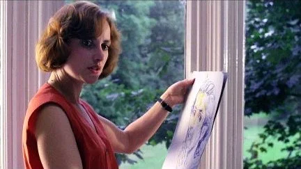 An Unsuitable Job for a Woman (1982)