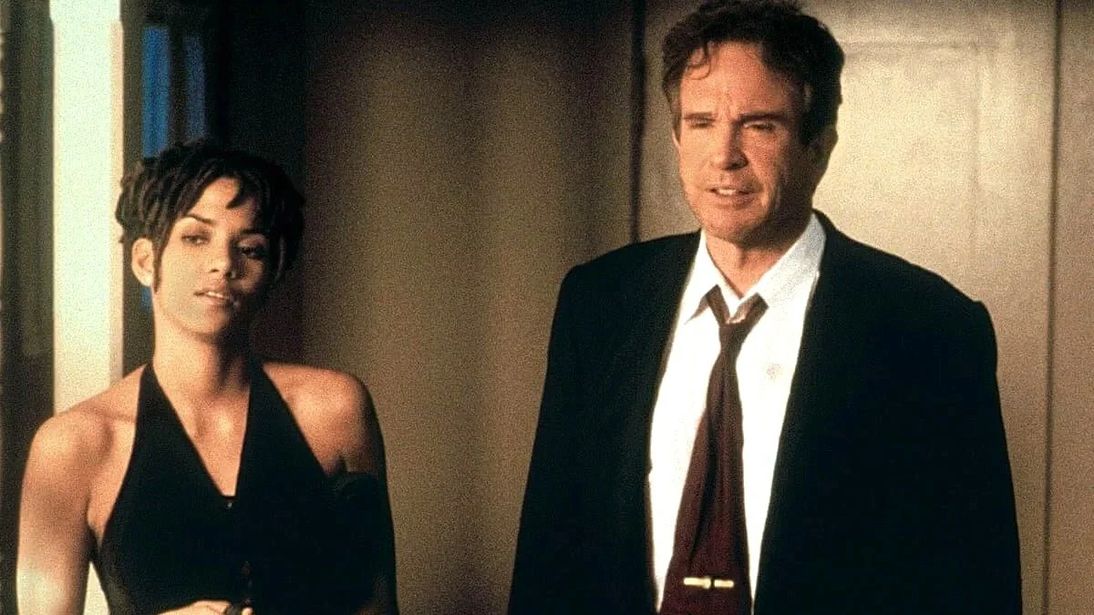 Bulworth (1998)