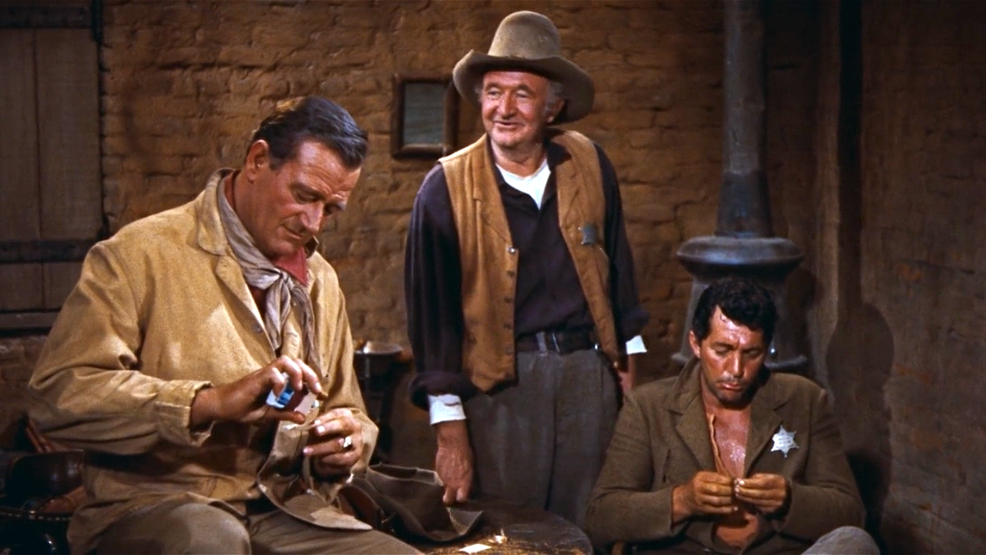 Rio Bravo (1959)