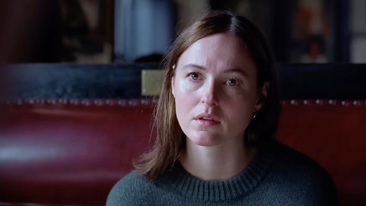 Sentimental Value (2025)