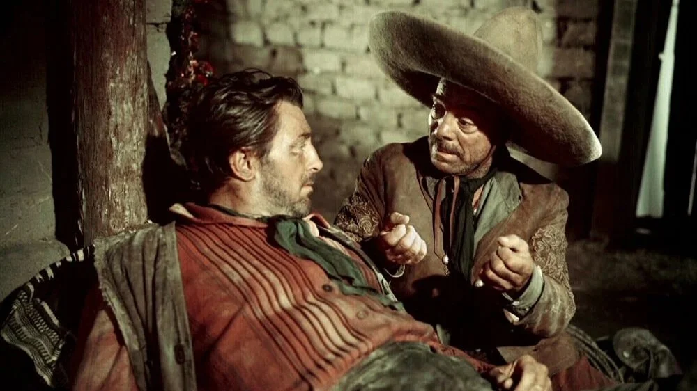 The Wonderful Country (1959)