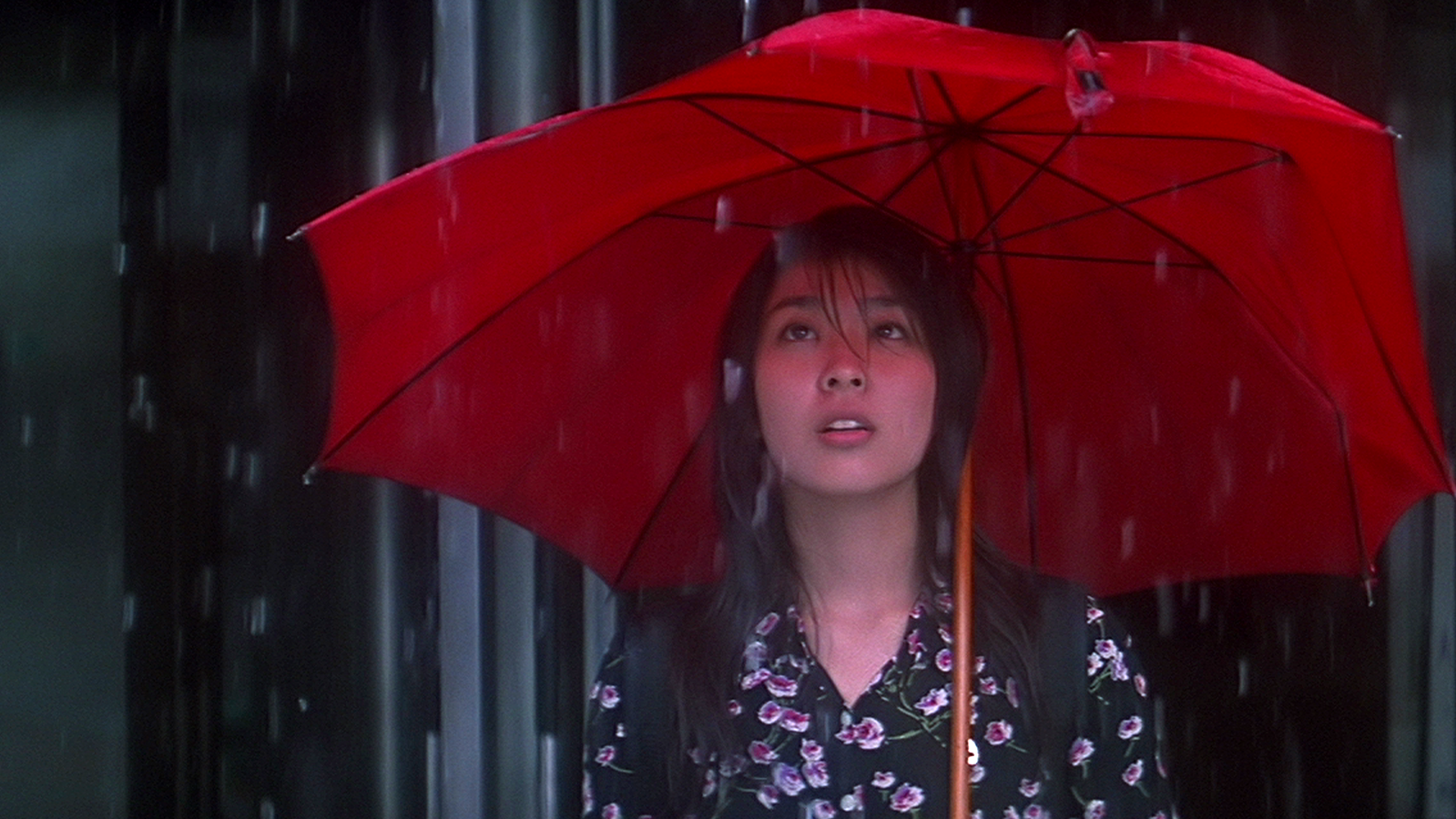 April Story (1998)