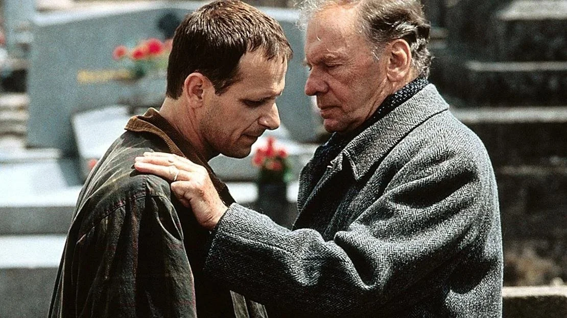 Those Who Love Me Can Take the Train (1998)