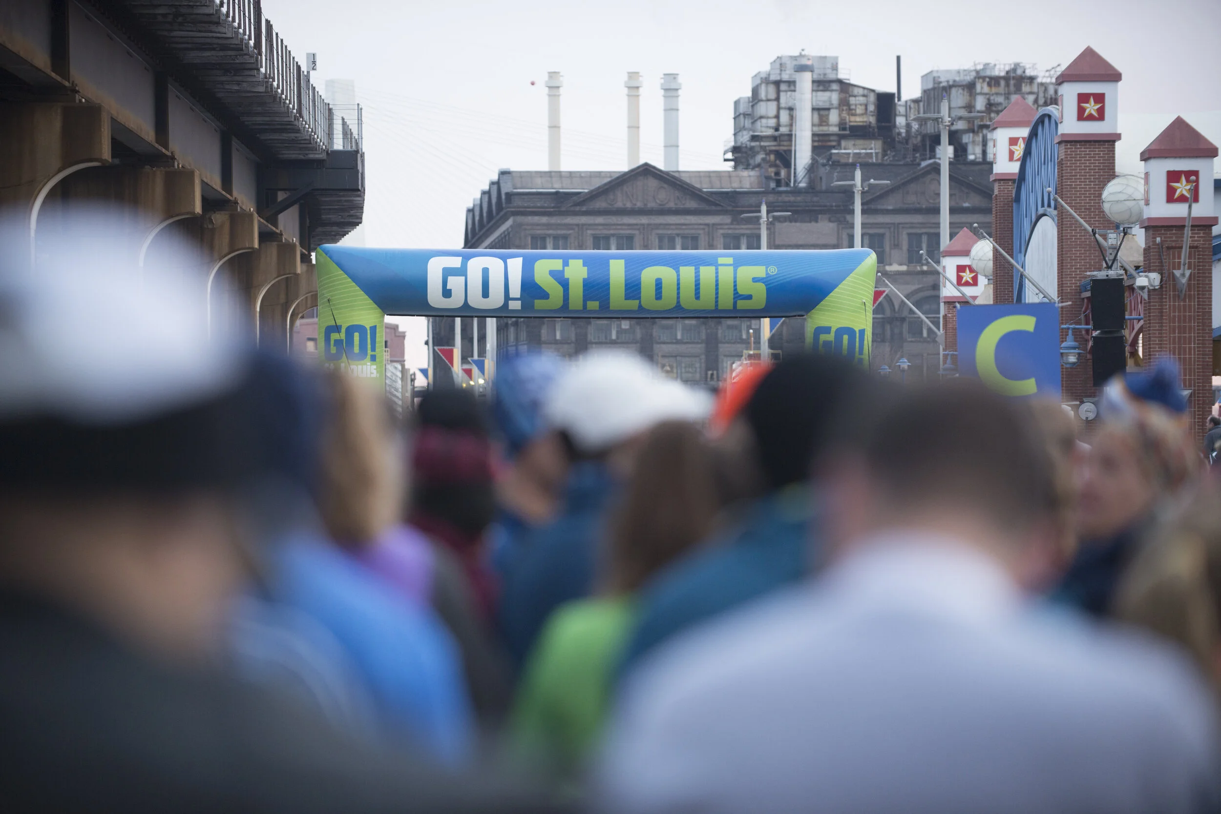 About GO! — GO! St. Louis