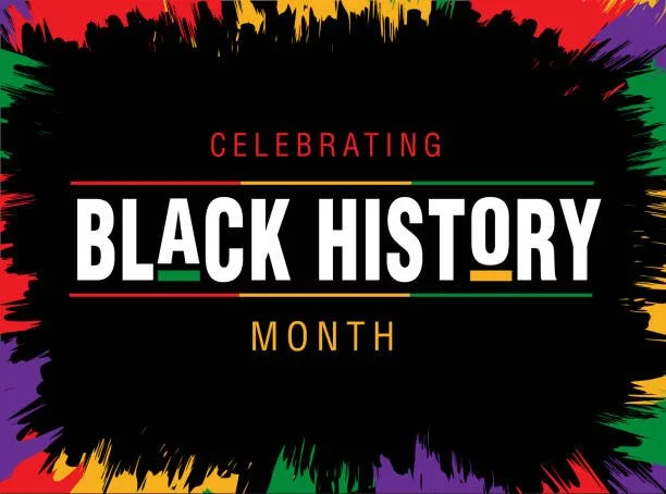 Honoring Black History Month: Reflection Resilience andthe Power of Becoming.