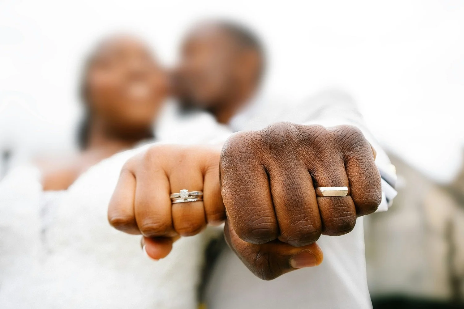 Marriage: challenges men face and how to address them