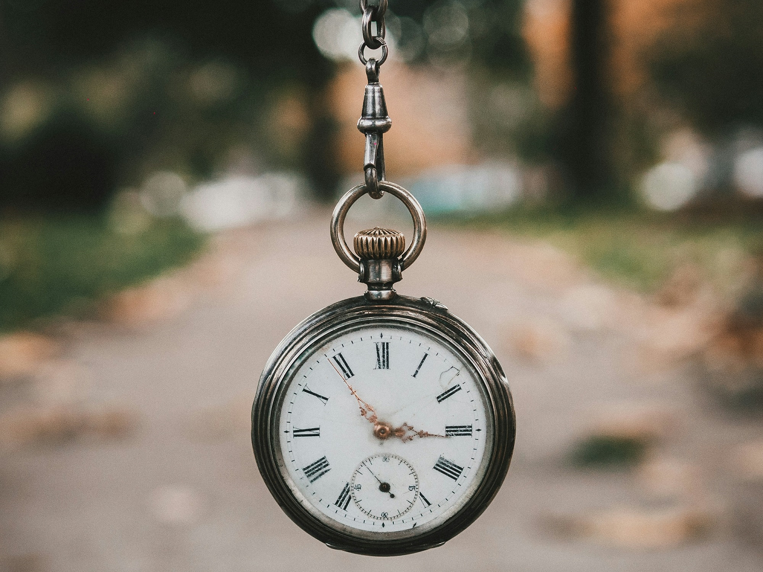 Value your time - set boundaries and say no without guilt