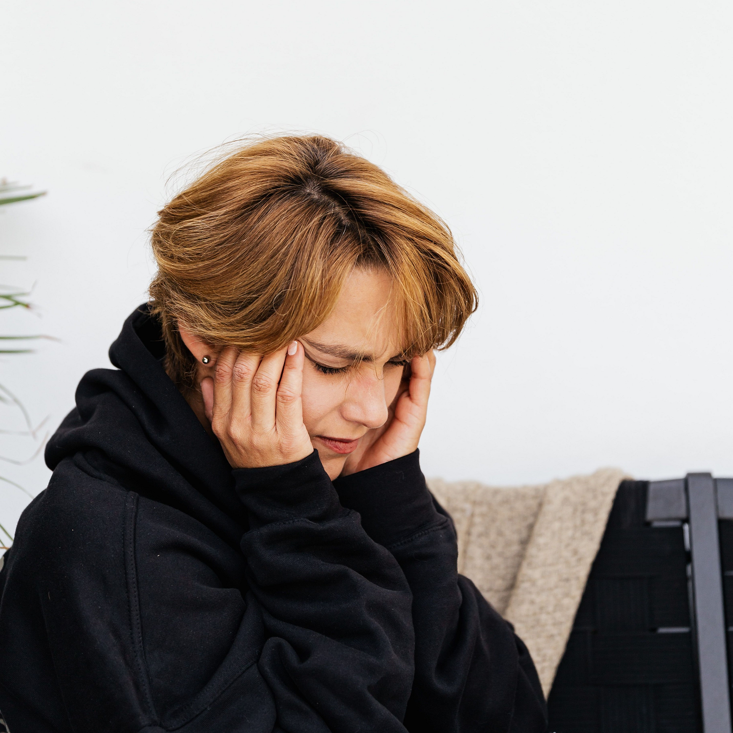 🎧My journey with Ménière’s: managing anxiety, vertigo and tinnitus