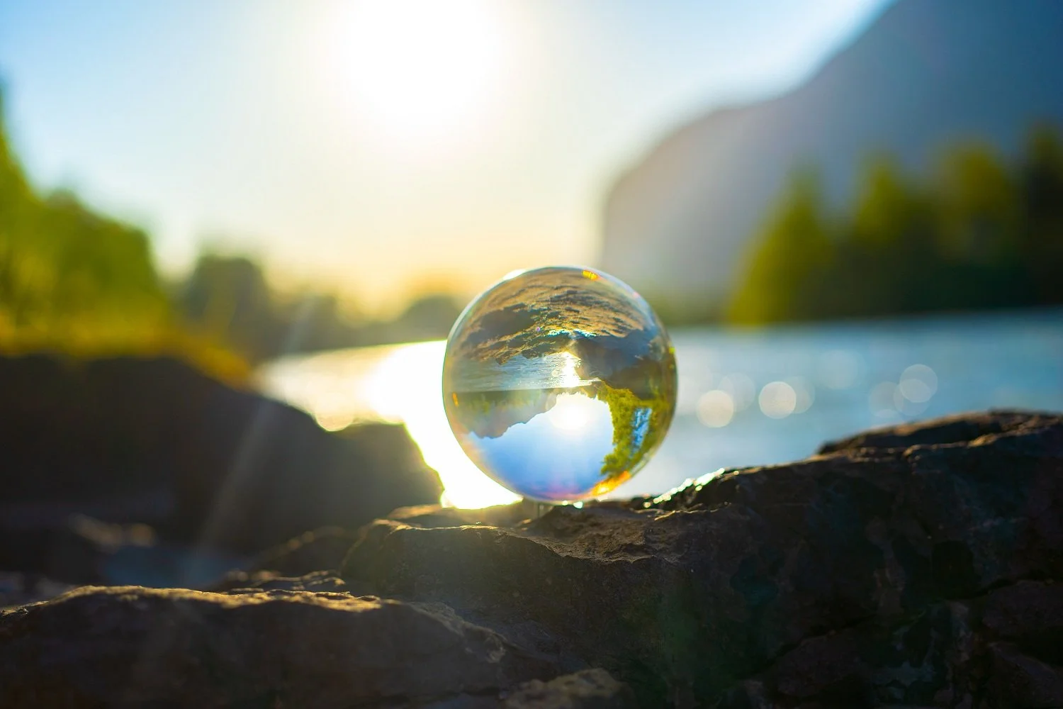 Preflection: from reflection to intentional living