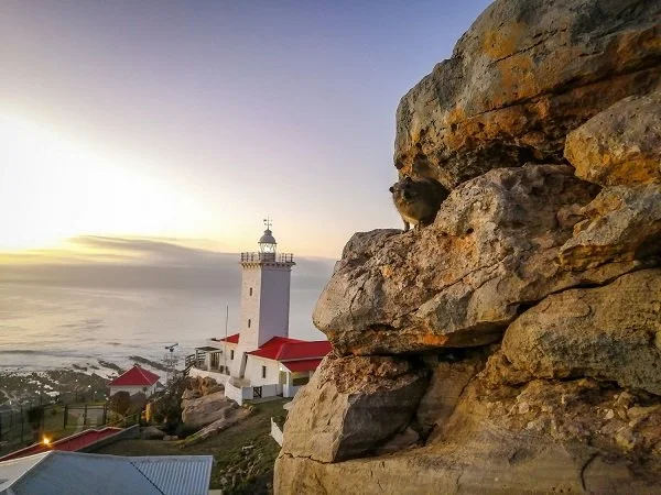mossel-bay-lighthouse-and-rocks
