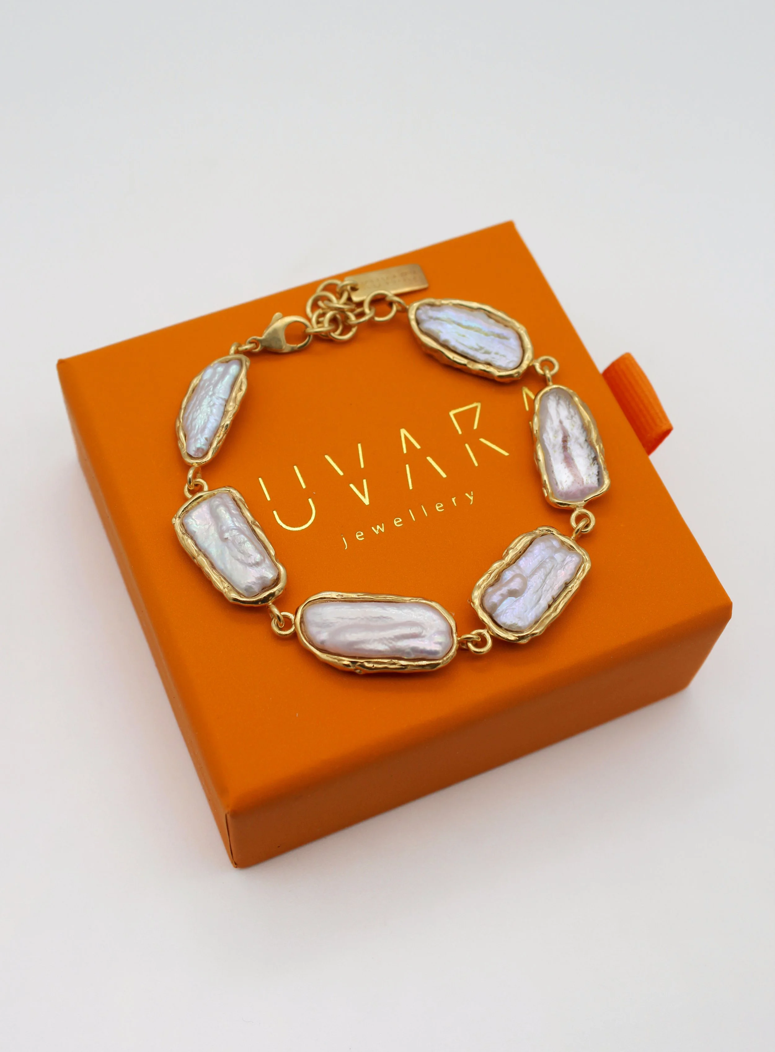 MOANA BRACELET