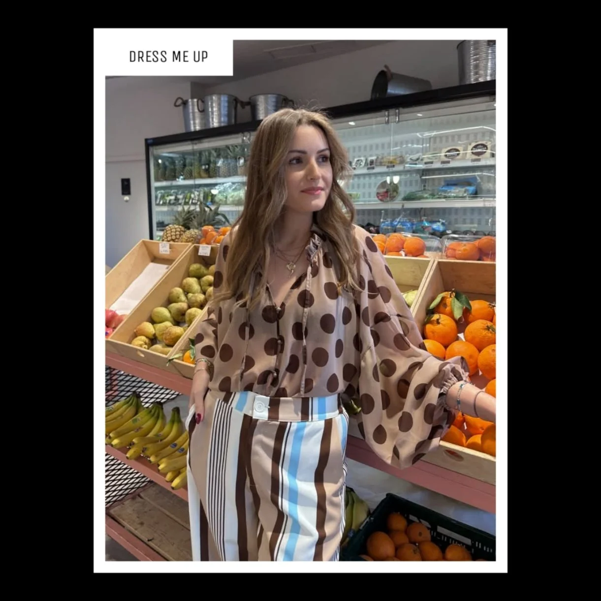 Πουκαμίσα Πουά