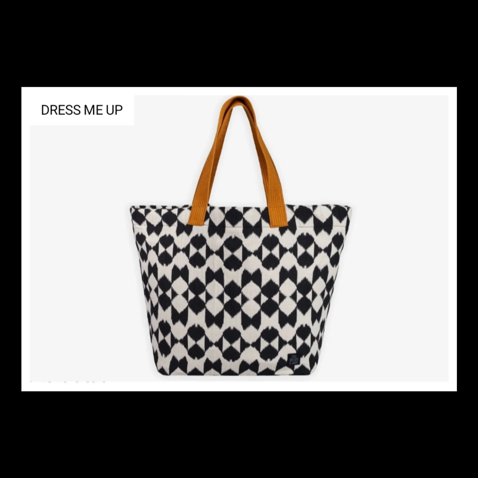 JET CITY TO BEACH BAG