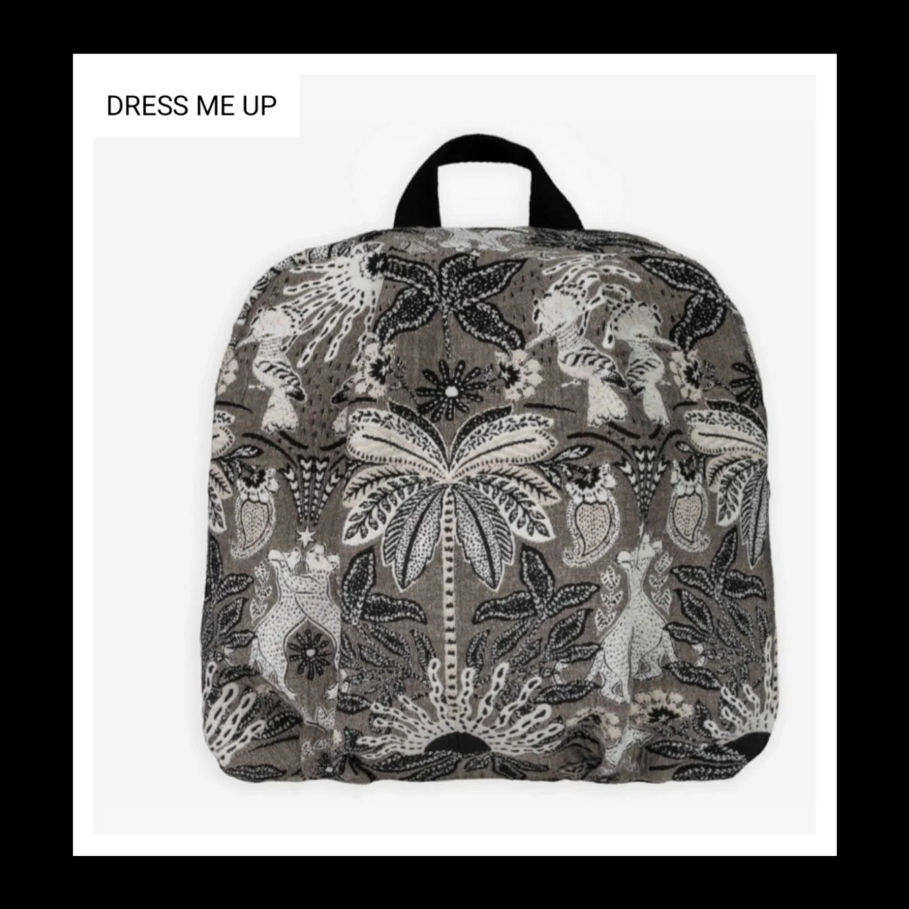 PARKER BACKPACK MINI