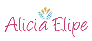 Alicia Elipe / diseño textil y estampados
