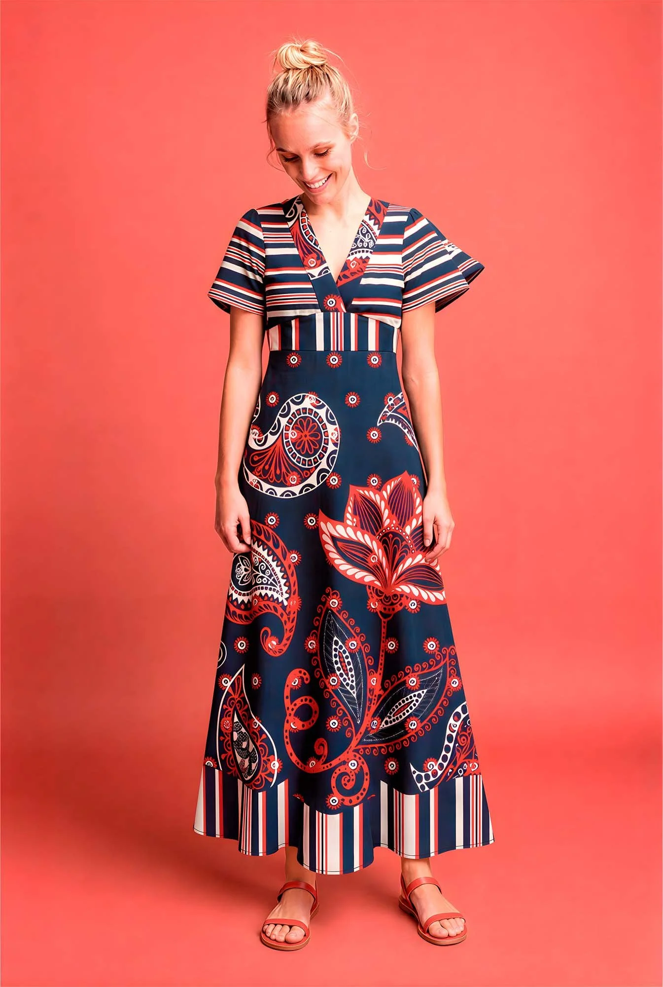 vestido largo rayas marinero.jpg