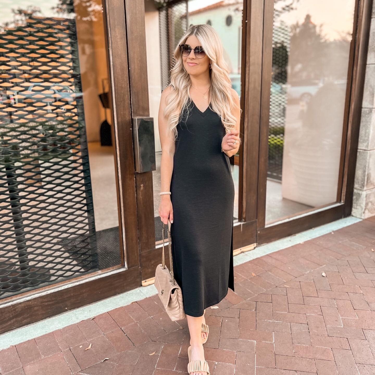 The dress that keeps on giving🤍Excited to style this dress in SO many different ways! A perfect summer staple. 

Follow my shop @mariesuzanneblogs on the @shop.LTK app to shop this post and get my exclusive app-only content! #liketkit #LTKSeasonal #