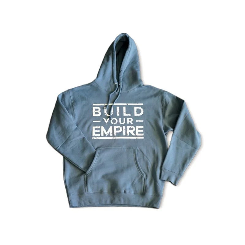 Empire Hoodie