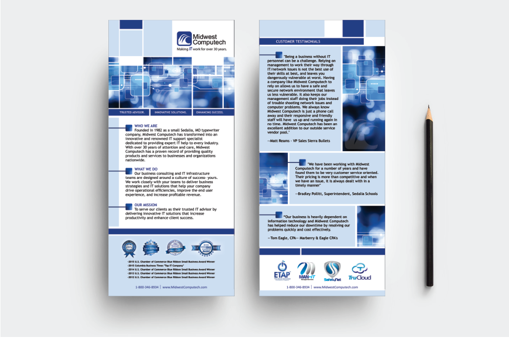Customer Branding