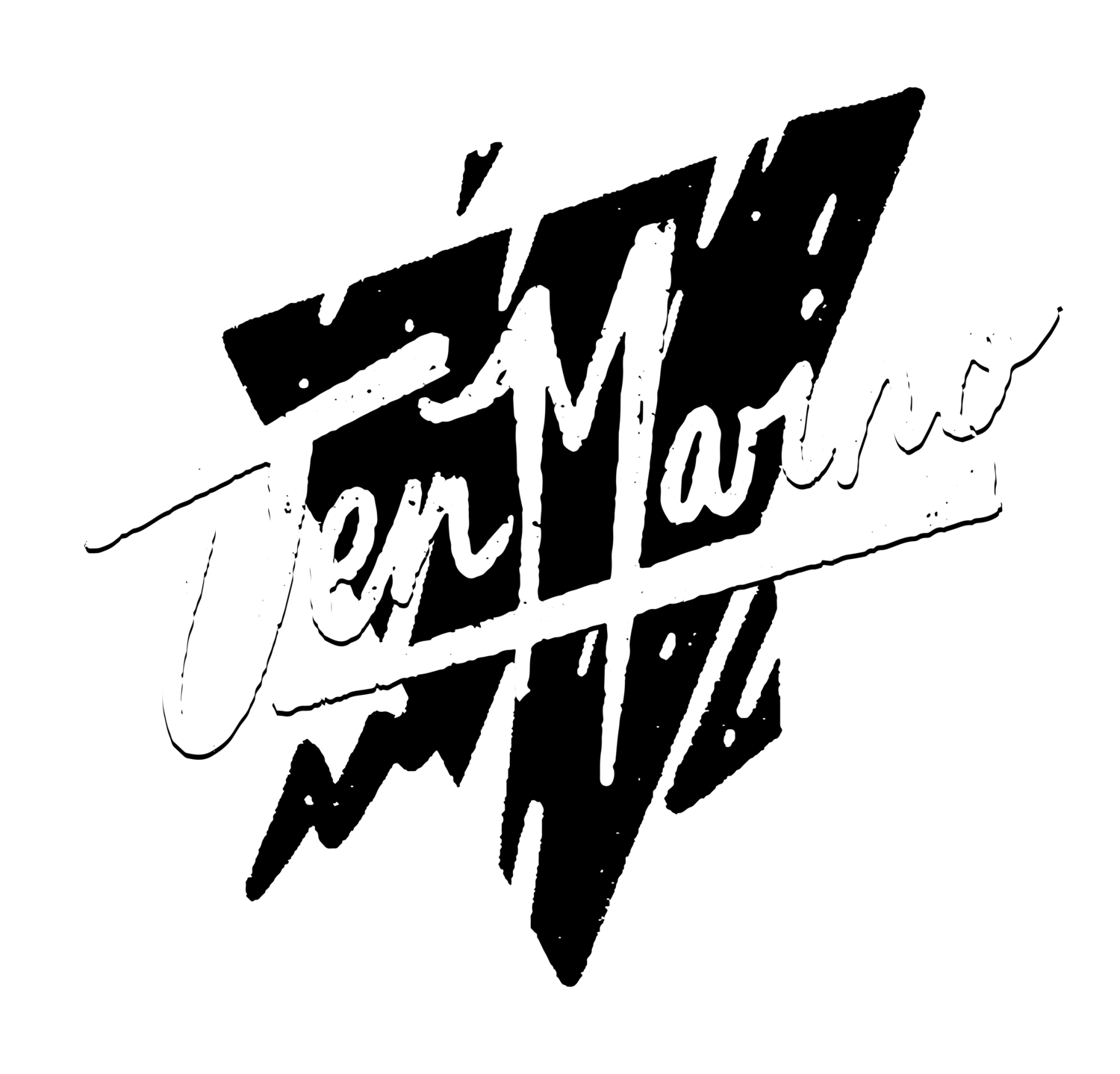 Jen Marino Branding