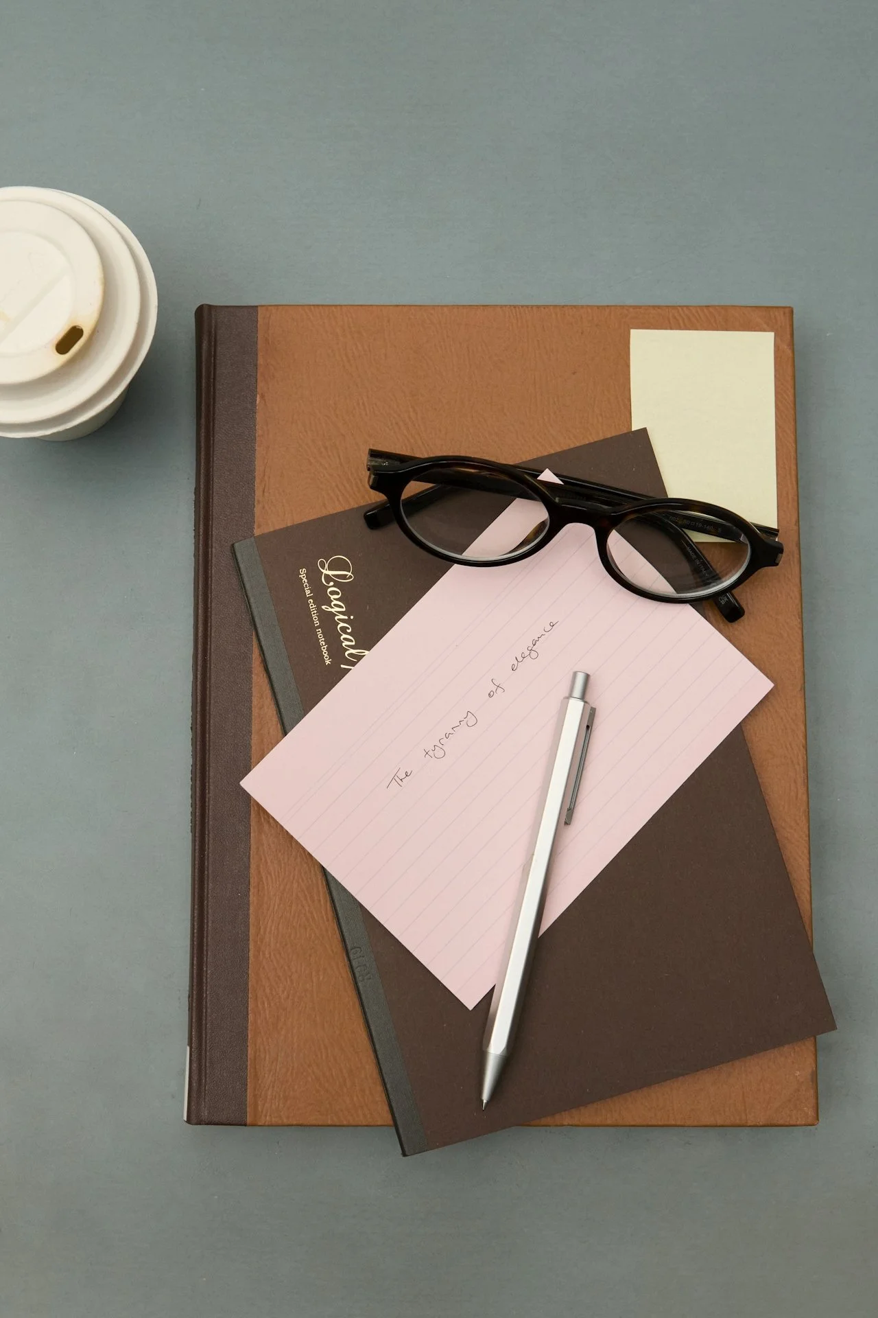 Branding designed for creative and service based business