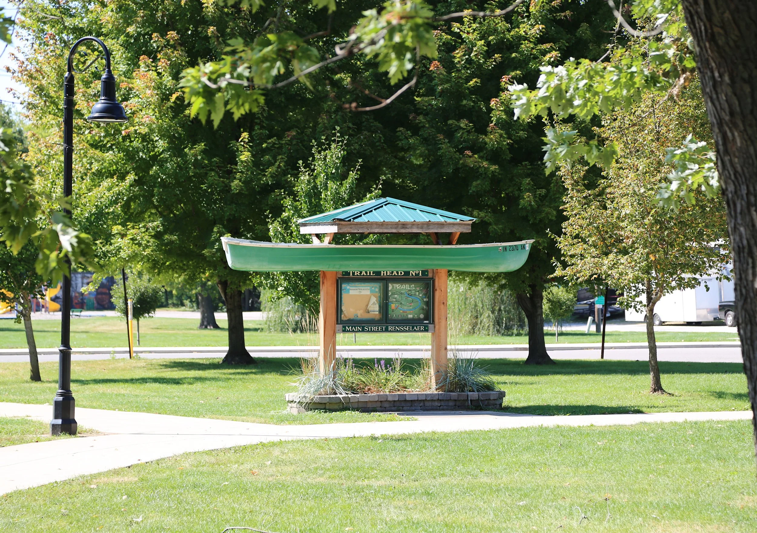 Potawatomi Park Trailhead Rensselaer.jpg