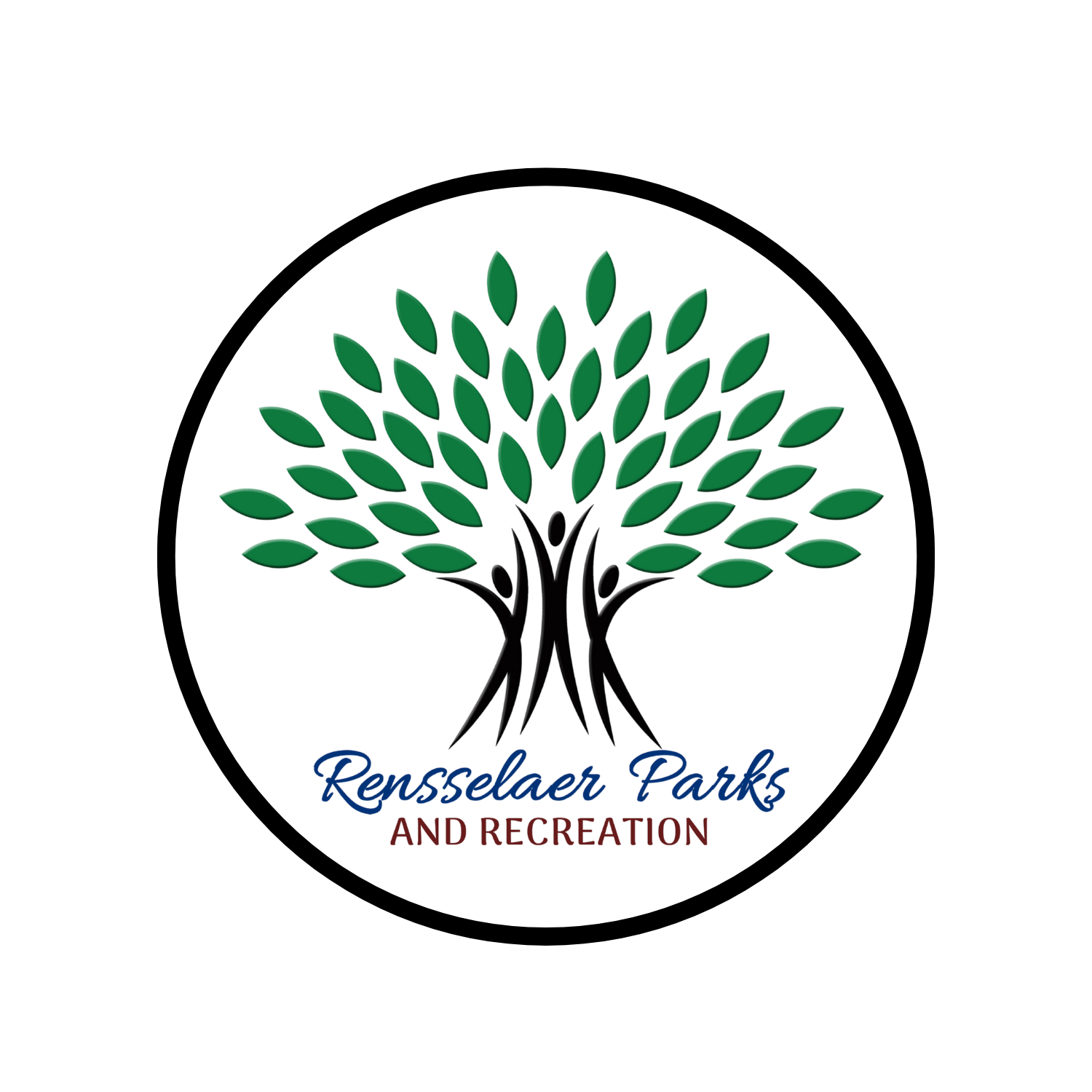 Rensselaer Parks