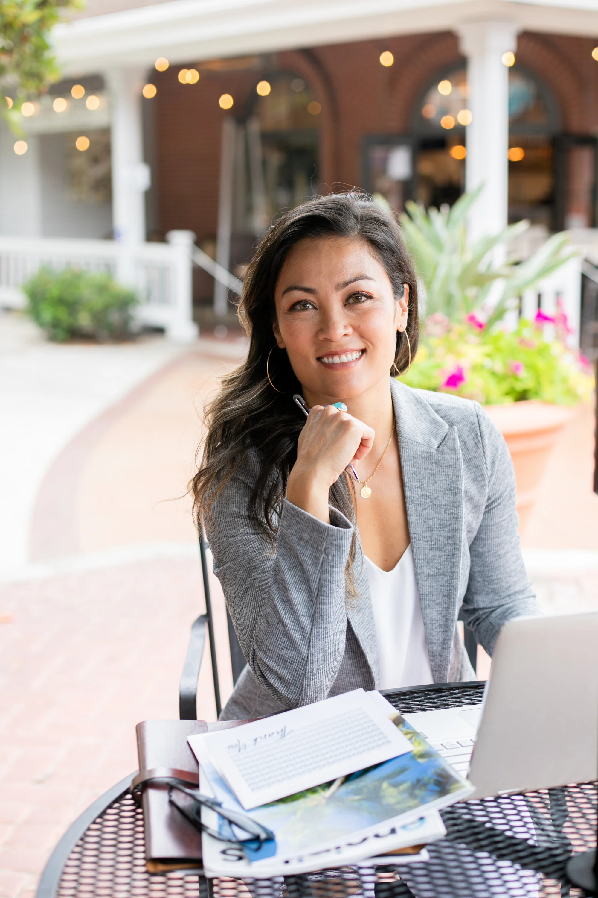 About — San Diego Brokerage