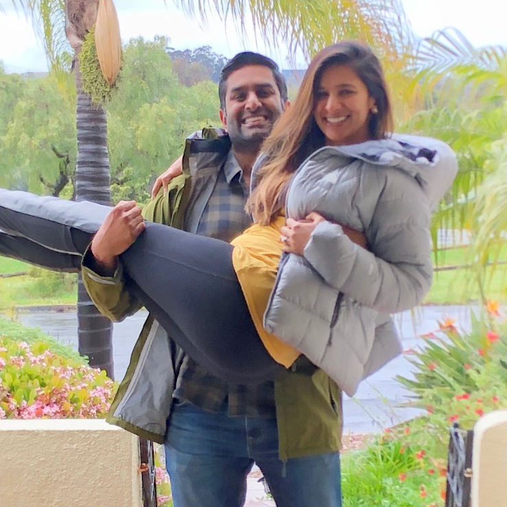Danny and his team at San Diego Brokerage were an absolute joy to work with.